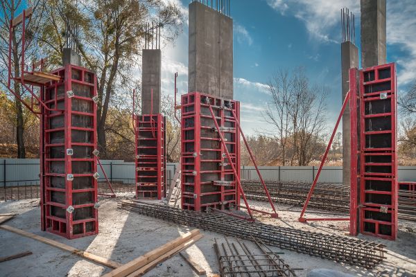 Foundation Support Service in Orland Park