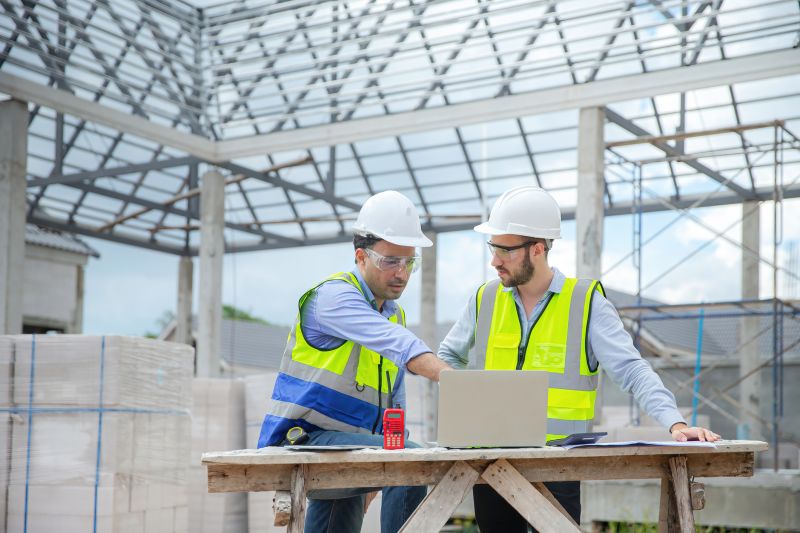 Structural Elevation