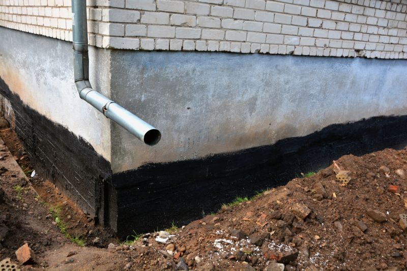 Drainage Service Providers